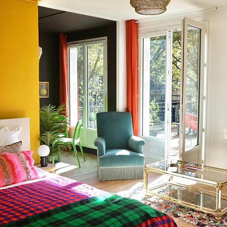 Saint-Michel Apartment Le Havre Luaran gambar