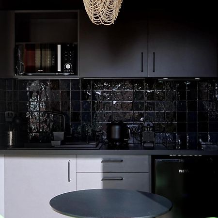 Saint-Michel Apartment Le Havre Luaran gambar