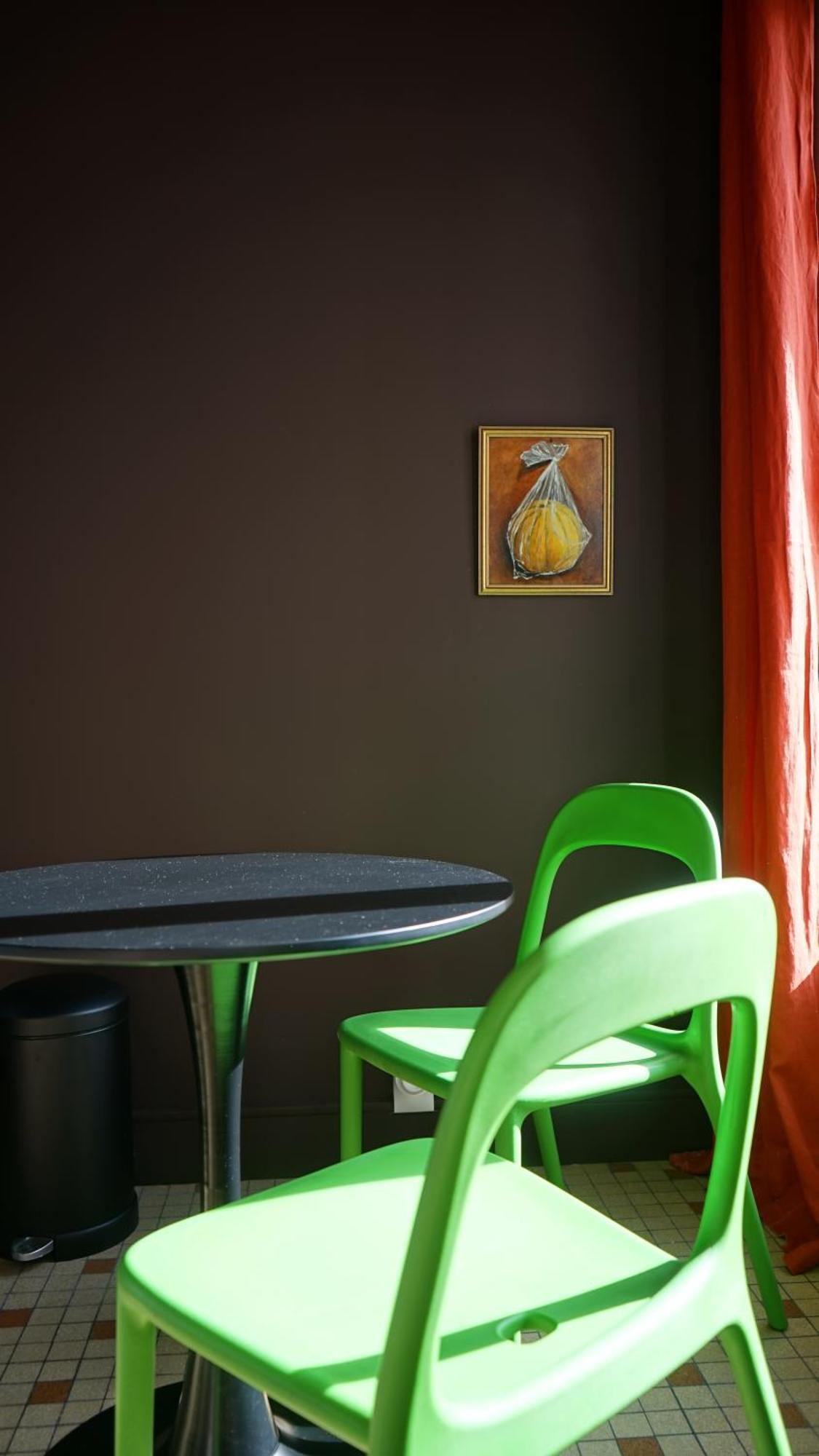 Saint-Michel Apartment Le Havre Luaran gambar